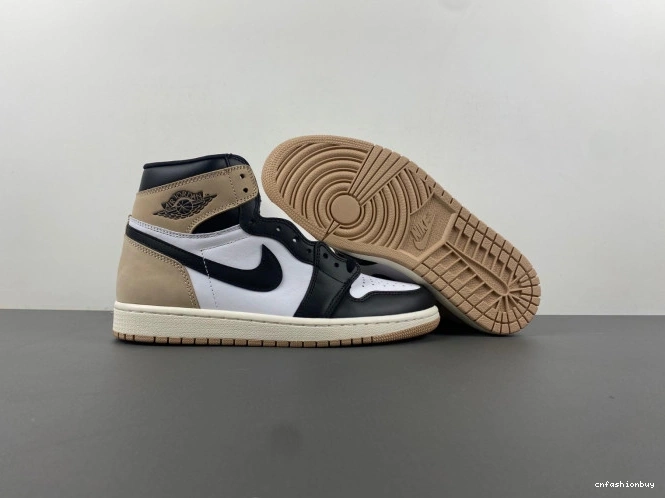 WMNS 1 OG Latte FD2596-021 Air High Jordan 0927